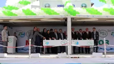 Mecitözü Sulu Tarımla Kalkınacak