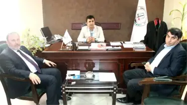 Urfa'da Arabulucular Merkezi Kurudu