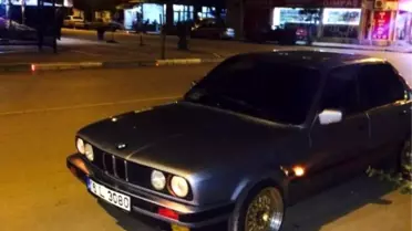 Virajı Alamayan Sürücü Hayatını Kaybetti