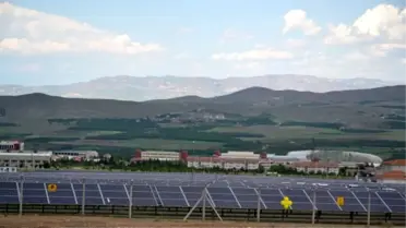 Yılda 4 Bin Ton Karbon Salınımının Önüne Geçecek