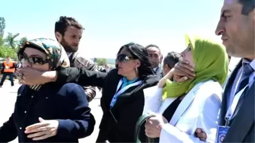 Lamia Durak haram olsun diye bağırdı, Lamia Durak kimdir ?