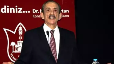 14 Mayıs Resmi 'Demokrasi Bayramı' İlan Edilsin