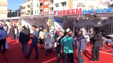 Çanakkale'de Konut Günleri Başladı