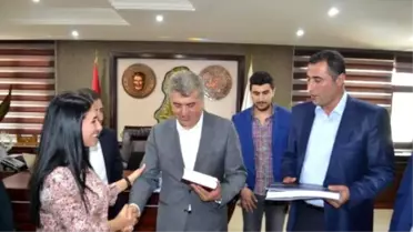CHP'li Akkaya: Çözüm Sürecinde Şeffaflık İstedik