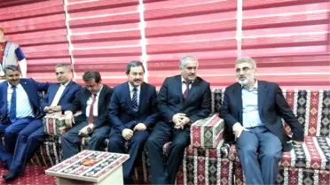 Darende'ye Doğalgaz Geliyor