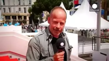 Dünya Sinemasının Kalbi Cannes'da Atacak