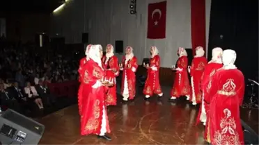 Fü'de Dünya Sağlık Haftası Çayda Çıra ile Kutlandı