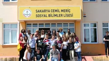 Hollanda'dan Sakarya'ya Kardeşlik Köprüsü