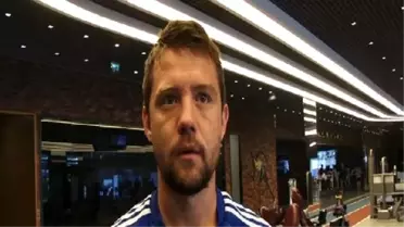 İstanbul Başakşehirli Futbolcu Uğur Uçar: Ligde İlk 4'ü Hedefliyoruz