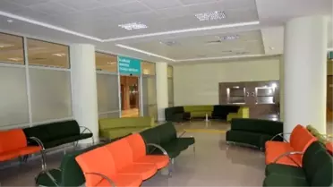 Kayseri Ağız ve Diş Sağlığı Hastanesi Hizmete Hazır
