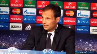Real Madrid-Juventus Maçına Doğru