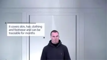 Subway Restaurant Aims To Catch Robbers With Sprayable Dna