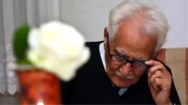 Türk Şiirinin Beyaz Kartalı Karakoç'a Saygı Gecesi