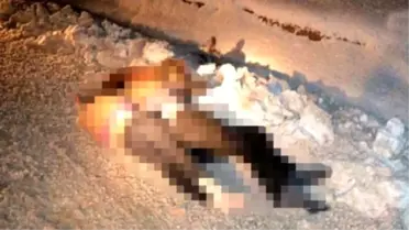 Van'da Donarak Ölenlerin Sayısı, 8'e Yükseldi