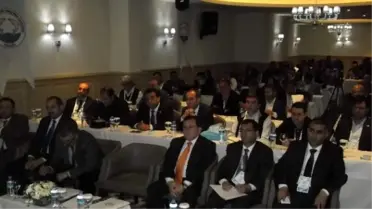 3. Ulusal Hamsi Çalıştayı Başladı