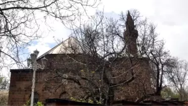 Ahilik Teşkilatı 1100'lü Yıllarda Ahlat'ta Kuruldu