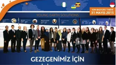 BCFN, Gezegenin Geleceği İçin Genç Fikirler Arıyor