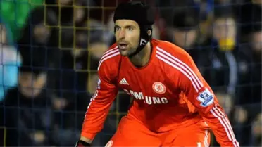 Cech'in Menajeri: Beşiktaş'la Görüştük
