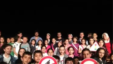 Çukurova'da Kültür-sanat