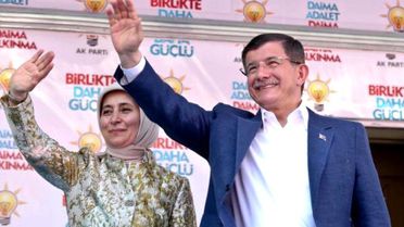Davutoğlu: Bunların Hepsini Sıfırladık