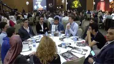 G3 Forum Anadolu Buluşması -Hisarcıklıoğlu