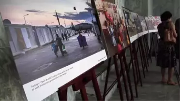 Genç Piyanist Tambi Esad'dan Piyano Resitali