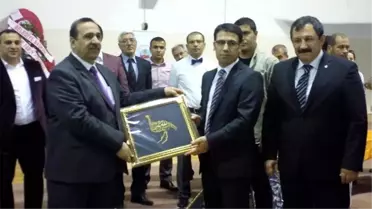 Haliliye Belediyespor Madalyaları Topladı
