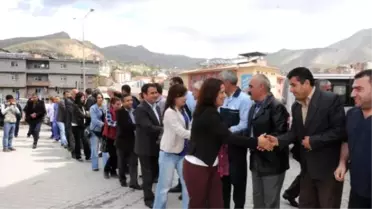 HDP'li Irmak, Hükümetin Sağlık Politikalarını Eleştirdi