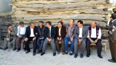 Hocaoğlu: 'Geleceğimizi Oylayacağız'