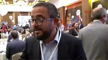 Kayseri TOBB Başkanı Hisarcıklıoğlu ??girişimcilik Rüzgarı Anadolu?da Esecek??