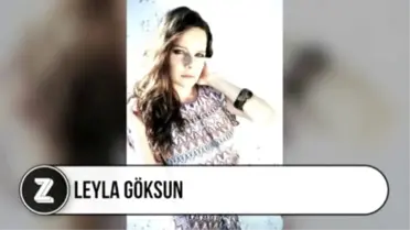 Leyla Göksun