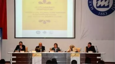 Marmara Üniversitesi Rektörü Arat: 'Soykırım İddiaları Zamanın Ruhuna Aykırıdır'