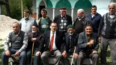 Milletvekili Mustafa Demir: 'Halktan Hiç Kopmadık'