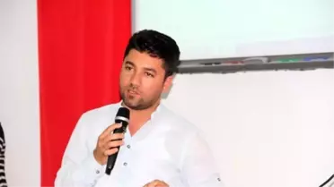 Öğrencilere, Sosyal Medya ve Kariyer Anlatıldı