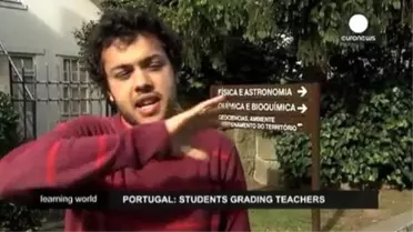 Öğrencilerin Yönettiği Okulun Kurucusu Neil: 'Ruh Hastası Bir Başbakan Yerine Mutlu Bir Çöpçü...
