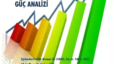 Omüsem'den Eğitimler