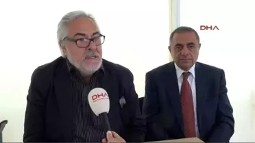 Oyuncu Rutkay Aziz, Almanya'da Seçim Sandıklarını Ziyaret Etti