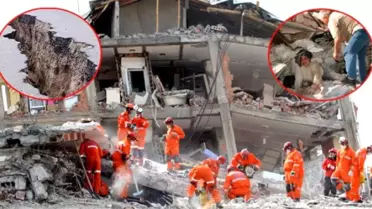 Pendik Belediyesi Benzin İstasyonu İçin Fay Hattının Silinmesini İstedi