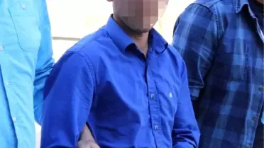 Teşhir İddiasıyla Gözaltına Alınan Gence Adli Kontrol