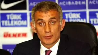 Trabzonspor Başkanı Hacıosmanoğlu: Gelecek Sezon Şampiyonluk Bizim