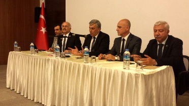 Türkiye'de Kaynak Sorunu Değil, Kaynakları Kullanamama Sorunu Var
