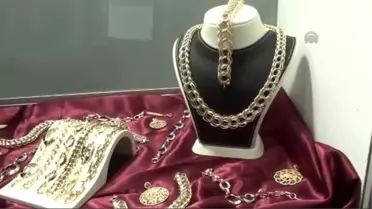 Anadolu Altını' Ortadoğu'ya Direkt İhraç Edilecek