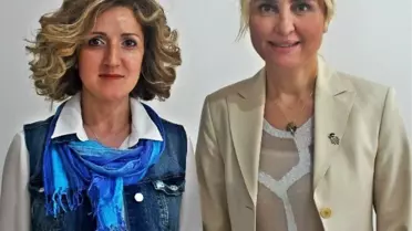 CHP'nin Kadın Adayları Meral Akşener'e Sahip Çıktı