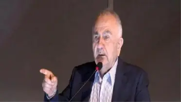 Dalan: Yemin Ediyorum Ki Türklerin Ermeni Meselesi Yoktur