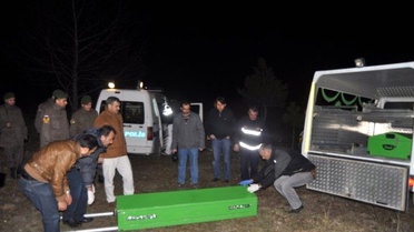 Dehşet Cinayetin Sanıklarından Tüyler Ürperten Savunma