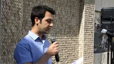 Erzin Kent Konseyi'nden Başkan Savaş'a 'Sözünü Yerine Getir' Çağrısı