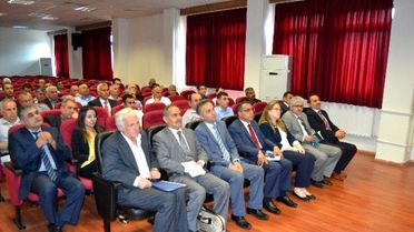 Erzurum ve Kahramanmaraş Kardeş Şair Kent Olsun' Çağrısı