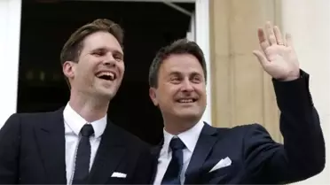 Eşcinsel Evlilik Yapan İlk AB Lideri