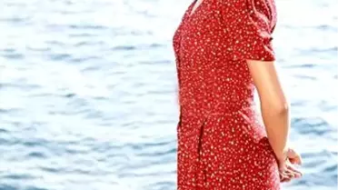 'Fatmagül'ün Suçu Ne' Dizisi İran'da Tepki Topladı