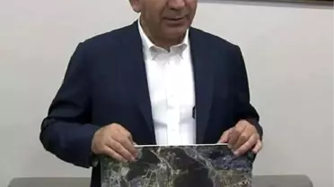 Gürsel Tekin (Suriye'ye Askeri Operasyon) 'Olmadığı İçin Çok Mutluyum'